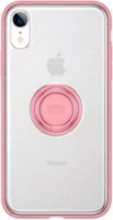Baseus Dot bracket Apple iPhone Xr Tok állvánnyal - Pink