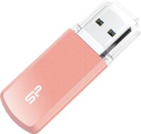 Silicon Power 32GB Helios 202 USB 3.2 Pendrive - Rozéarany