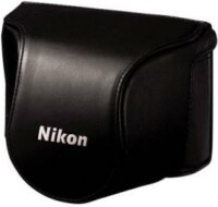 Nikon CB-N2000SF Fényképező Tok - Fekete