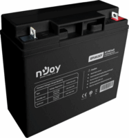 NJOY GP1812CF 12V 18Ah T3 UPS Akkumulátor