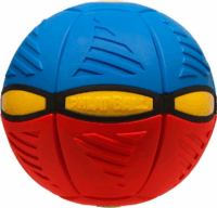 Phlat Ball: Frizbilabda- Piros-Kék