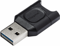 Kingston MobileLite Plus USB 3.2 Külső kártyaolvasó