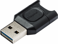 Kingston MobileLite Plus USB 3.2 Külső kártyaolvasó