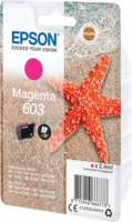 Epson 603 Eredeti Tintapatron Magenta
