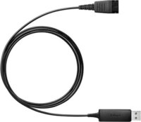 Jabra LINK 230 USB-ADAPTER QD PLUG & PLAY (230-09)