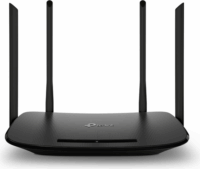 TP-Link Archer VR300 Dual Band Modem Router Fekete