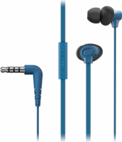 Panasonic RP-TCM130E Fülhallgató Kék
