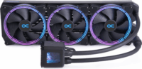 Alphacool Eisbaer Aurora 420 CPU vízhűtés