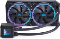 Alphacool Eisbaer Aurora 280 CPU vízhűtés