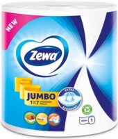 Zewa Jumbo White Kéztörlő 325 lap