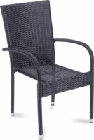 Fieldmann FDZN 6002-PR Polyrattan Szék