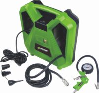 Fieldmann FDAK 201101-E Elektromos kompresszor Pumpa