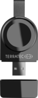 Terratec ChargeAIR okosóra wireless töltő - Fekete