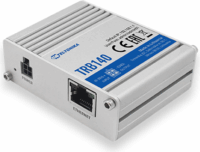 Teltonika TRB140 Ethernet to 4G LTE IoT gateway