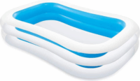 Intex 56483 Swim Center Family felfújható medence ( 262 x 175 x 56 cm)
