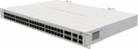 MikroTik CRS354-48G-4S Smart Gigabit Cloud Router Switch