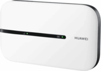 Huawei E5576-320 4G/LTE hordozható mobil router - Fehér