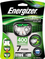 Energizer Vision Ultra Fejlámpa