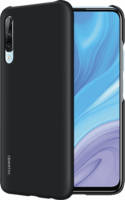 Huawei Protective P Smart Pro (2019) gyári Védőtok - Fekete