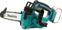 Makita DUC122Z Akkumulátoros Láncfűrész (Akku és töltő nélkül)