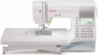 Singer Quantum Stylist 9960 Varrógép