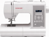Singer Confidence 7470 Varrógép