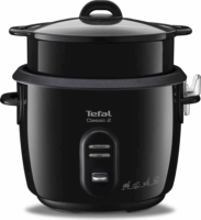 Tefal New Classic RK103811 Rizsfőző - Fekete