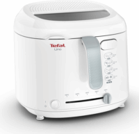 Tefal FF203130 Uno 1.8L olajsütő - Fehér