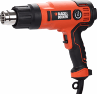 Black & Decker KX2200K-QS Hőlégfúvó