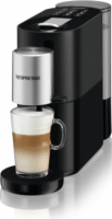 Krups XN890831 Nespresso Atelier Kávéfőző - Fekete