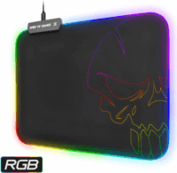 Spirit of Gamer RGB Medium Gaming Egérpad