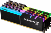 G.Skill 32GB /3600 Trident Z RGB DDR4 RAM KIT (4x8GB)