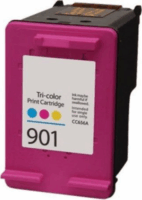 ECO (HP CC656A 901) Tintapatron Tri-color