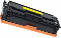 ECO (HP CF412X 305X) Toner Sárga