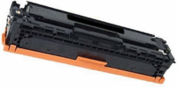 ECO (HP CF410X 305X) Toner Fekete