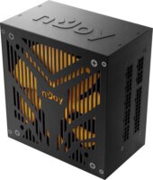 Njoy 650W Alpha 80+ Gold tápegység