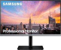 Samsung 23.8" S24R650F monitor