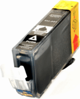 ECO (Canon CLI-521) Tintapatron Fekete - Chipes