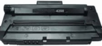 ECO (Samsung SCX-4200) Toner Fekete