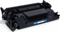 ECO (HP CF226X 26X) Toner Fekete