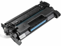 ECO (HP CF226A 26A) Toner Fekete