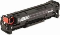 ECO (HP CC530A / CE410X / CF380A / CRG-718) Toner Fekete