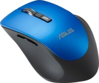 Asus WT425 Vezeték nélküli egér - Kék