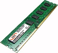 CSX 8GB /1333 DDR3 Desktop Memória KIT (2*4GB)