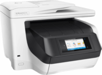 HP OfficeJet Pro 8730 All-in-One Színes Tintasugaras Nyomtató
