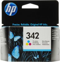 HP 342 Tri-color Tintapatron