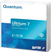 Quantum LTO-7 Ultrium BAFE 6/15TB Adatkazetta