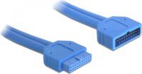 Delock USB 3.0 alaplapi header hosszabbító kábel (0,45m)