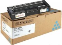 Ricoh SP C220E toner Cián