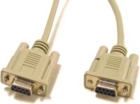 Valueline / Nedis modem soros link kábel 2m